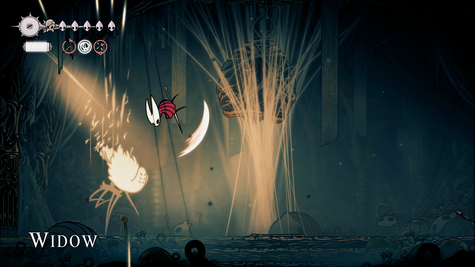 Boss Fight